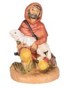 Pastor arrodillado serie 6,5 cm Fontanini