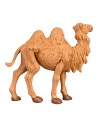 Cammello in piedi serie 10-11 cm Fontanini per presepe Mondo