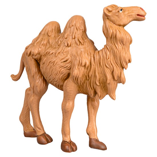 Standing camel series 10-11 cm Fontanini