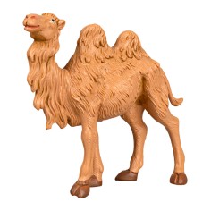 Camello de pie serie 10-11 cm Fontanini