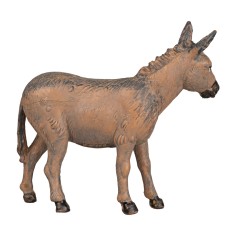 Burro de pie para estatuas de 10 cm Fontanini 2