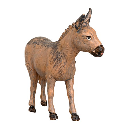 Burro de pie para estatuas de 10 cm Fontanini