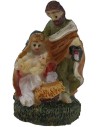 Natividad mini 3 cm belén