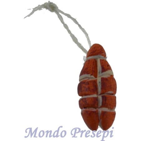 Salame 3 cm Mundo Pesebres