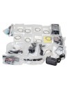 Frial 2 kit centralina Día/Noche completa de accesorios