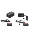 Frial 2 day/night control unit kit complete with accessories