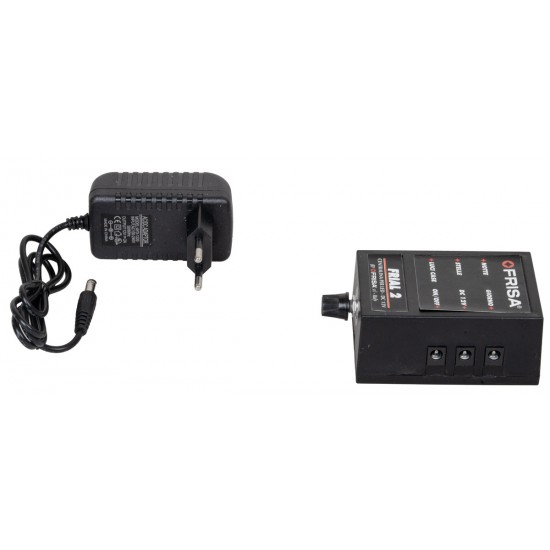 Frial 2 Day/Night control unit kit complete with accessories for