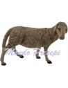 Sheep statues, 30 cm, series Pigini