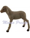 Agnello per statue cm 30 serie Pigini