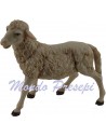 Sheep statues, 30 cm, series Pigini