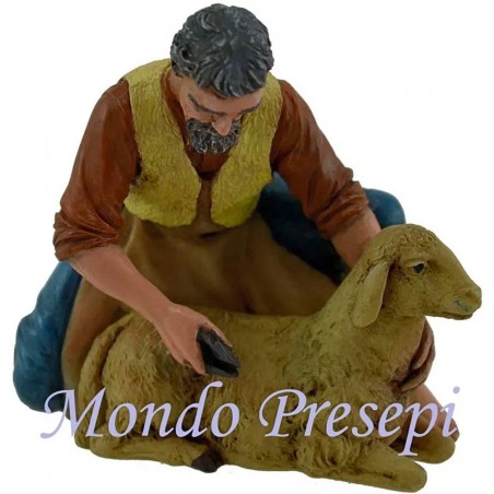 Cm 13 tosatore series Pigini