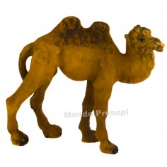 Camel in resin 4 cm h.