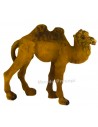 Camel in resin 4 cm h.