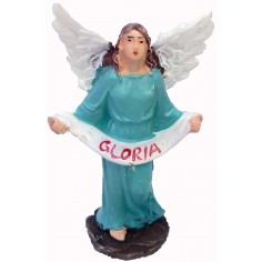 6 cm Resin angel