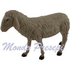 Sheep statues, 30 cm, series Pigini