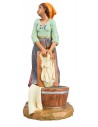 Laundress 30 cm Fontanini