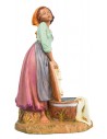 Laundress 30 cm Fontanini