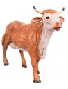 Cow for statues 30 cm Fontanini