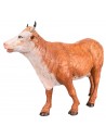 Cow for statues 30 cm Fontanini