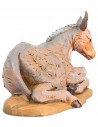 Asno sentado serie 30 cm Fontanini