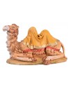 Camel seated series 30 cm Fontanini