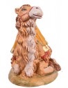 Camello sentado serie 30 cm Fontanini