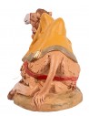 Cammello seduto serie 30 cm Fontanini per presepe Mondo Presepi