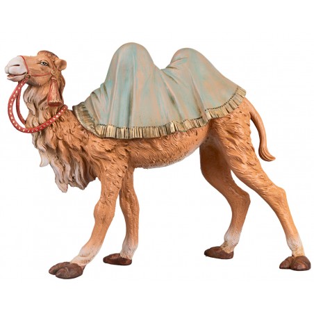Camel in feet series 30 cm Fontanini