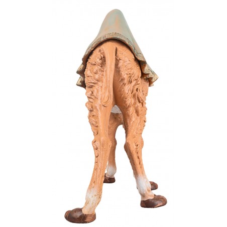 Camel in feet series 30 cm Fontanini
