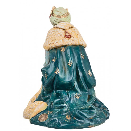 Set tres Reyes Magos serie 30 cm Fontanini