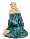Set tres Reyes Magos serie 30 cm Fontanini