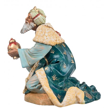 Set three King Magi series 30 cm Fontanini