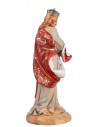 Set three King Magi series 30 cm Fontanini