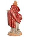 Set three King Magi series 30 cm Fontanini