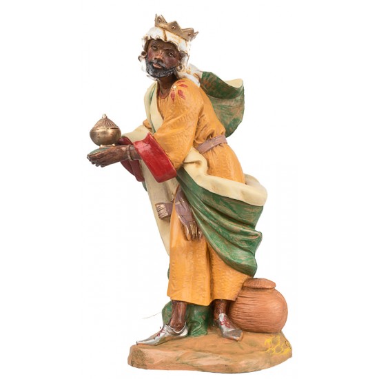 Set three King Magi series 30 cm Fontanini