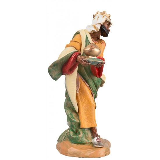 Set three King Magi series 30 cm Fontanini