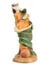 Set three King Magi series 30 cm Fontanini