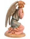 Ángel de rodillas serie 30 cm Fontanini