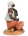Cammelliere sitting series 30 cm Fontanini