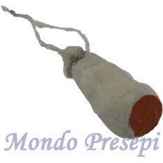 Culatello curado cm 2,5 Mundo Pesebres