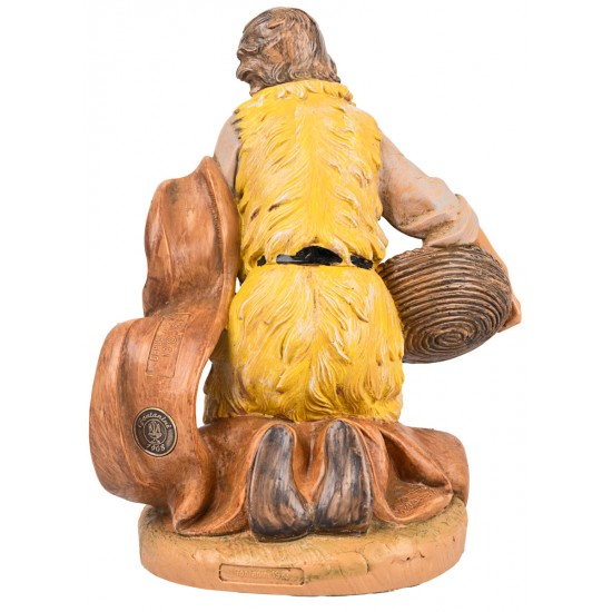 Adorent in knee series 30 cm Fontanini