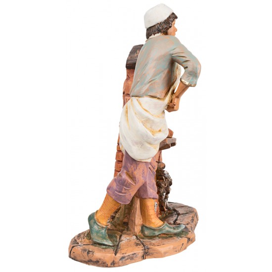 Baker 30 cm Fontanini