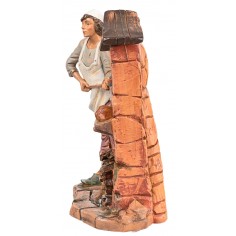 Panadero 30 cm Fontanini 2