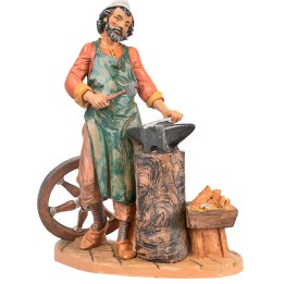 Fabbro 30 cm Fontanini