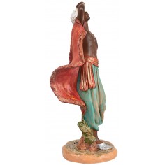 Cammelliere 30 cm Fontanini per presepe Mondo Presepi 2