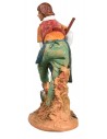 Campesino con pala 30 cm Fontanini