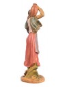 Mujer con ánforas 30 cm Fontanini
