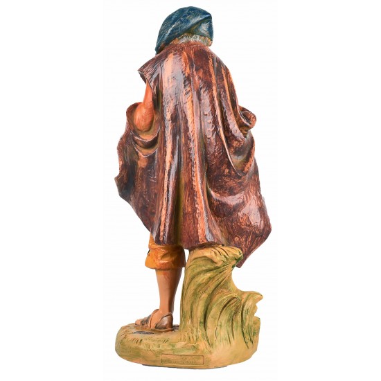 Bagpiper 30 cm Fontanini