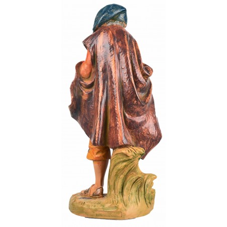 Bagpiper 30 cm Fontanini