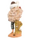 Pastor con oveja 30 cm Fontanini